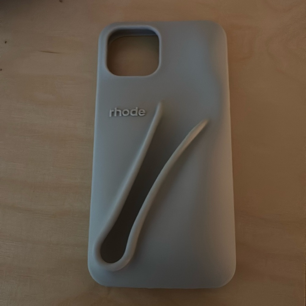 Rhode Phone Case Iphone 15